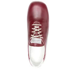 Our Legacy Snøresko*e Sneakers A4257SL Rød