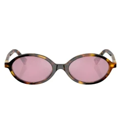 Miu Miu Solbriller*Regard Solbriller Brun