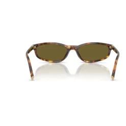 Miu Miu Solbriller*Regard Solbriller Brun