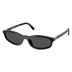 Miu Miu Solbriller*Regard Solbriller Sort