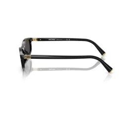 Miu Miu Solbriller*Regard Solbriller Sort