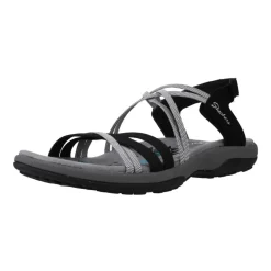 Skechers Sandaler*Reggae Slim - Takes Two Multifarvet