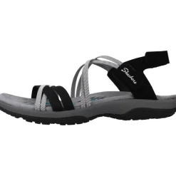 Skechers Sandaler*Reggae Slim - Takes Two Multifarvet