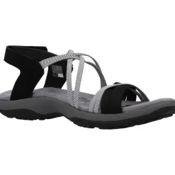 Skechers Sandaler*Reggae Slim - Takes Two Multifarvet