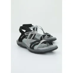 Skechers Sandaler*Reggae Slim - Takes Two Multifarvet