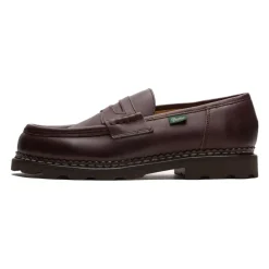 Paraboot Loafers*Reims Brun