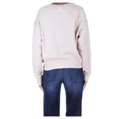 Tommy Hilfiger Sweatshirts*Relaxed Summer Sweatshirt Beige