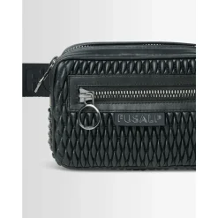 Fusalp Bæltetasker*Reporter S Bag Sort