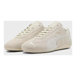 PUMA Sneakers*Retro Style Sneakers til Speed-entusiaster Hvid