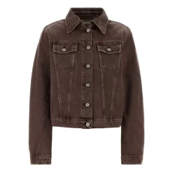 Our Legacy Jakker*Revive Jacket Brun