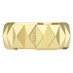 Gucci Smykker*Ring Gul