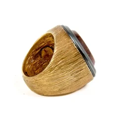 Bottega Veneta Smykker*Rings Multifarvet