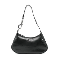 Mulberry Skuldertasker*RL9020 213 A100 Sort