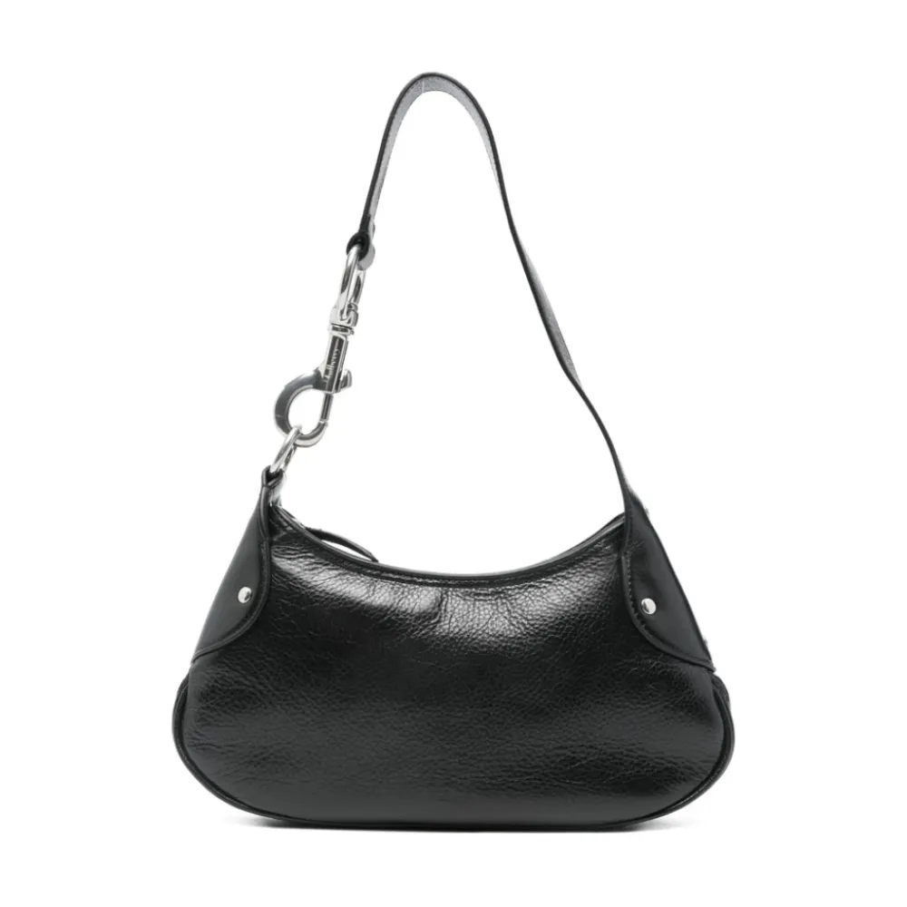 Mulberry Skuldertasker*RL9020 213 A100 Sort