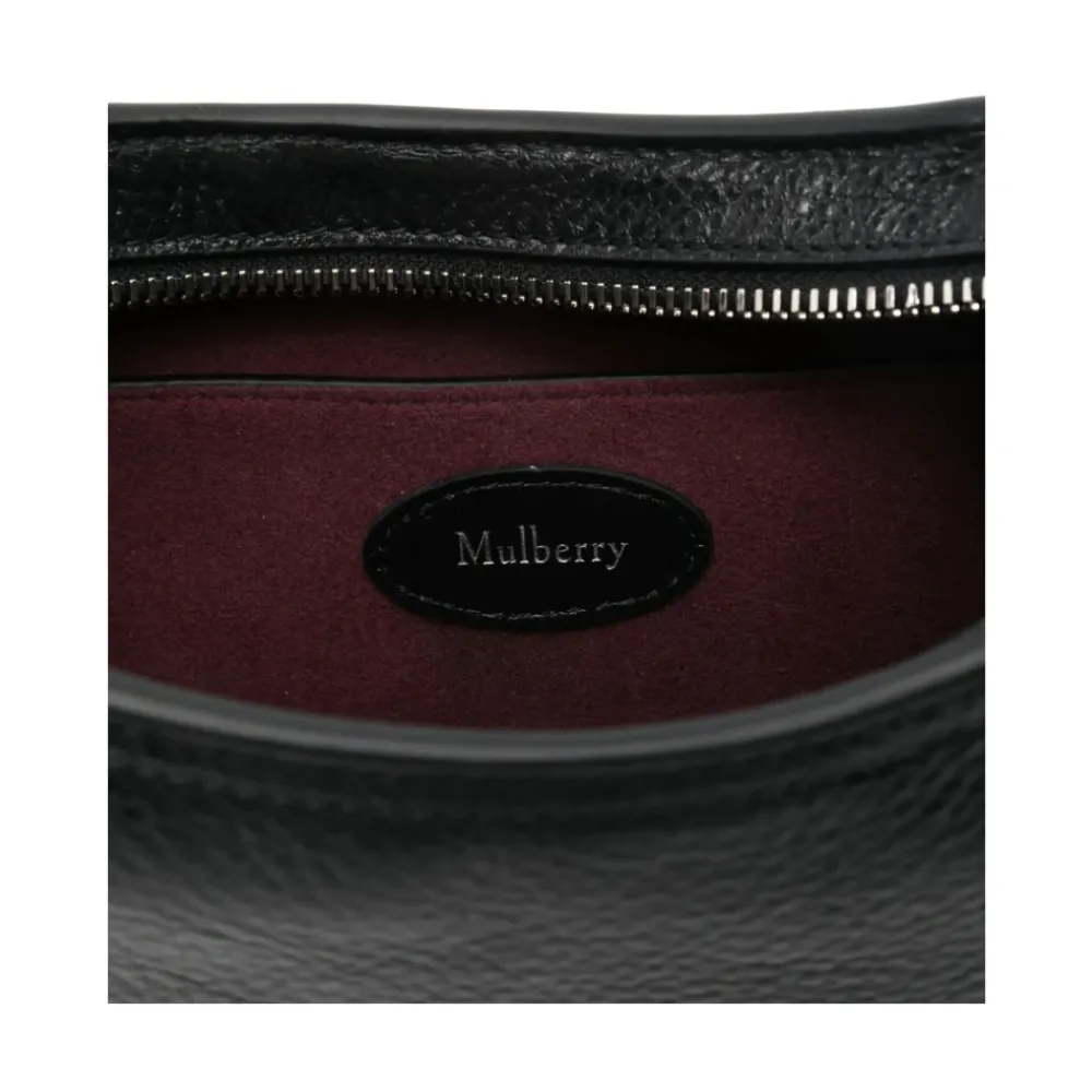 Mulberry Skuldertasker*RL9020 213 A100 Sort