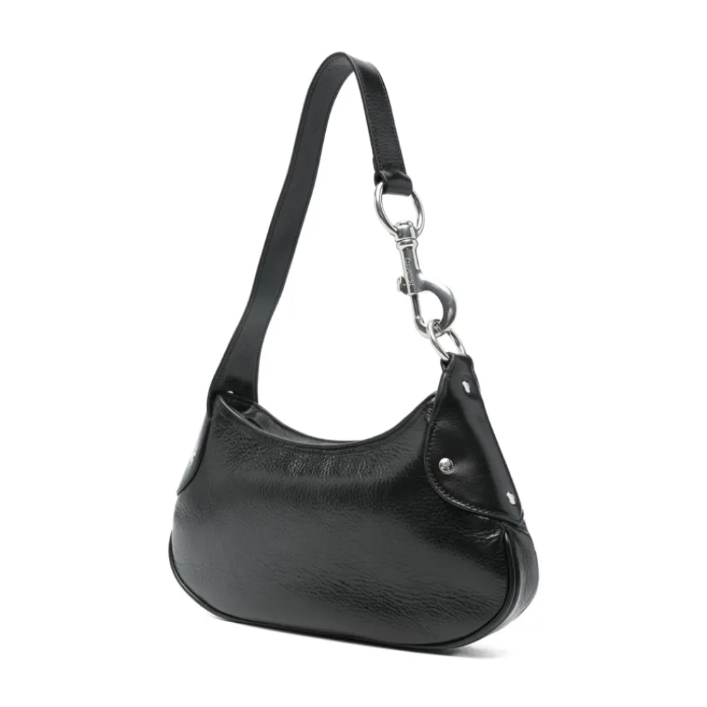 Mulberry Skuldertasker*RL9020 213 A100 Sort