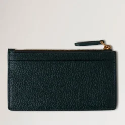 Mulberry Punge & Kortholder*RL7975-205Q633 Kortholder Grøn