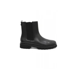 Högl Chelsea Boots*Robin Chelsea Boots Sort