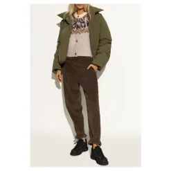 Diemme Snøresko*Roccia Basso Sport sko Sort