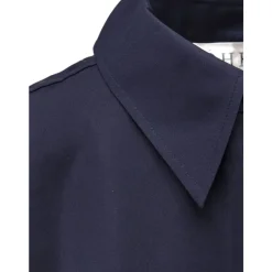 Róhe Bluser & Skjorter*ROHE Shirts Blå