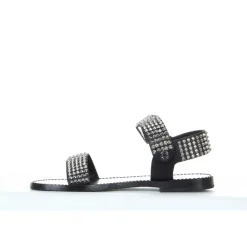 Zadig & Voltaire Sandaler*Roman Sandals Sort