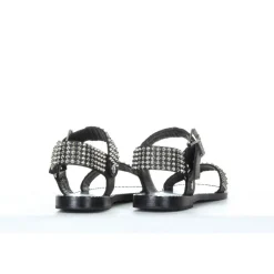 Zadig & Voltaire Sandaler*Roman Sandals Sort