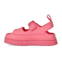 UGG Sandaler*Rosa Platform Sandaler Moderne Design Pink