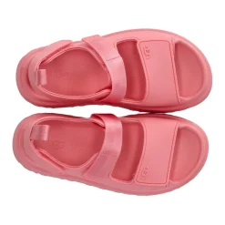 UGG Sandaler*Rosa Platform Sandaler Moderne Design Pink