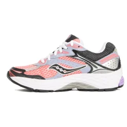 Saucony Sneakers*Rosa Sneakers Progrid Omni 9 Multifarvet