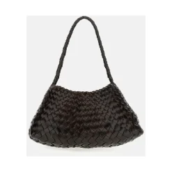 Dragon Diffusion Skuldertasker*Rosanna Vævet Skuldertaske Brun