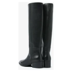 Via Vai Støvler*Rose Ember høje støvler Sort