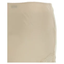 Andamane Nederdele*Rosetta Long Skirt Beige