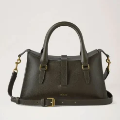 Mulberry Håndtasker*Roxanne Mini Håndtaske Grøn