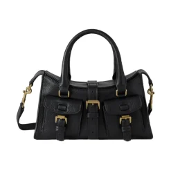 Mulberry Håndtasker*Roxanne Small Bag Sort