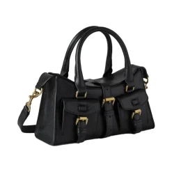 Mulberry Håndtasker*Roxanne Small Bag Sort