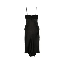 Rick Owens Kjoler*RP01F6563 JSVSN 09 Dress Sort