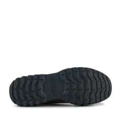 Woden Støvler|Chelsea Boots*Rubber Track Chelsea Støvler Grøn