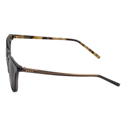 DKNY Solbriller*Runde solbriller Brun