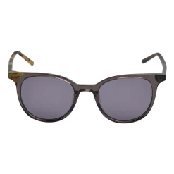 DKNY Solbriller*Runde solbriller Brun