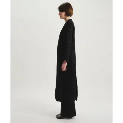 Ines de la Fressange Paris Frakker*Rusalka Coat Sort