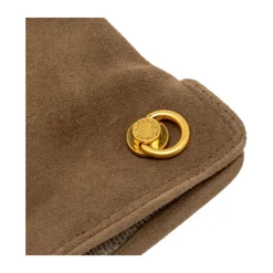 Gianni Chiarini Handsker*Ruskindshandsker Brun