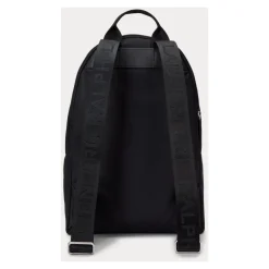 Ralph Lauren Rygsække*Rygsæk Sort