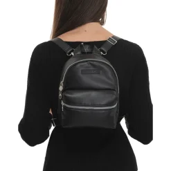 Emporio Armani EA7 Rygsække*Rygsæk Sort