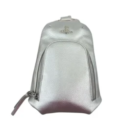 Vivienne Westwood Rygsække*Rygsæk Grå