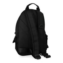 Y-3 Rygsække*Rygsæk Sort