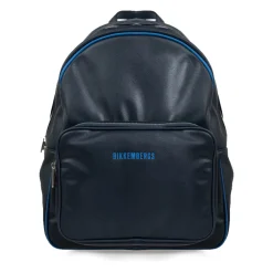 Bikkembergs Rygsække*Rygsæk Blå