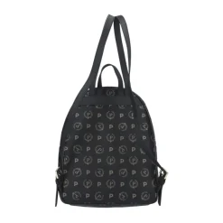 Pollini Rygsække*Rygsæk Sort