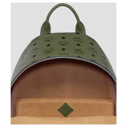 MCM Rygsække*Rygsæk Grøn