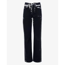 Proenza Schouler Jeans*Ryman Jeans Sort