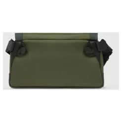 Piquadro Bæltetasker*S140 Bum Bag Grøn